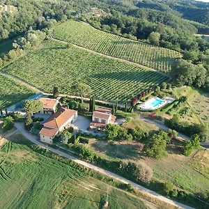 Country house Buon Riposo - Country In The Heart Of Tuscany, San Giovanni a Corazzano